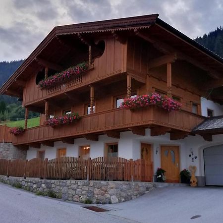 Haus Valentina Apartment Alpbach Exterior foto