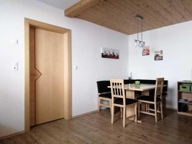 Haus Valentina Apartment Alpbach Exterior foto