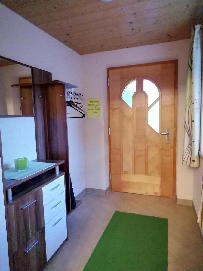 Haus Valentina Apartment Alpbach Exterior foto