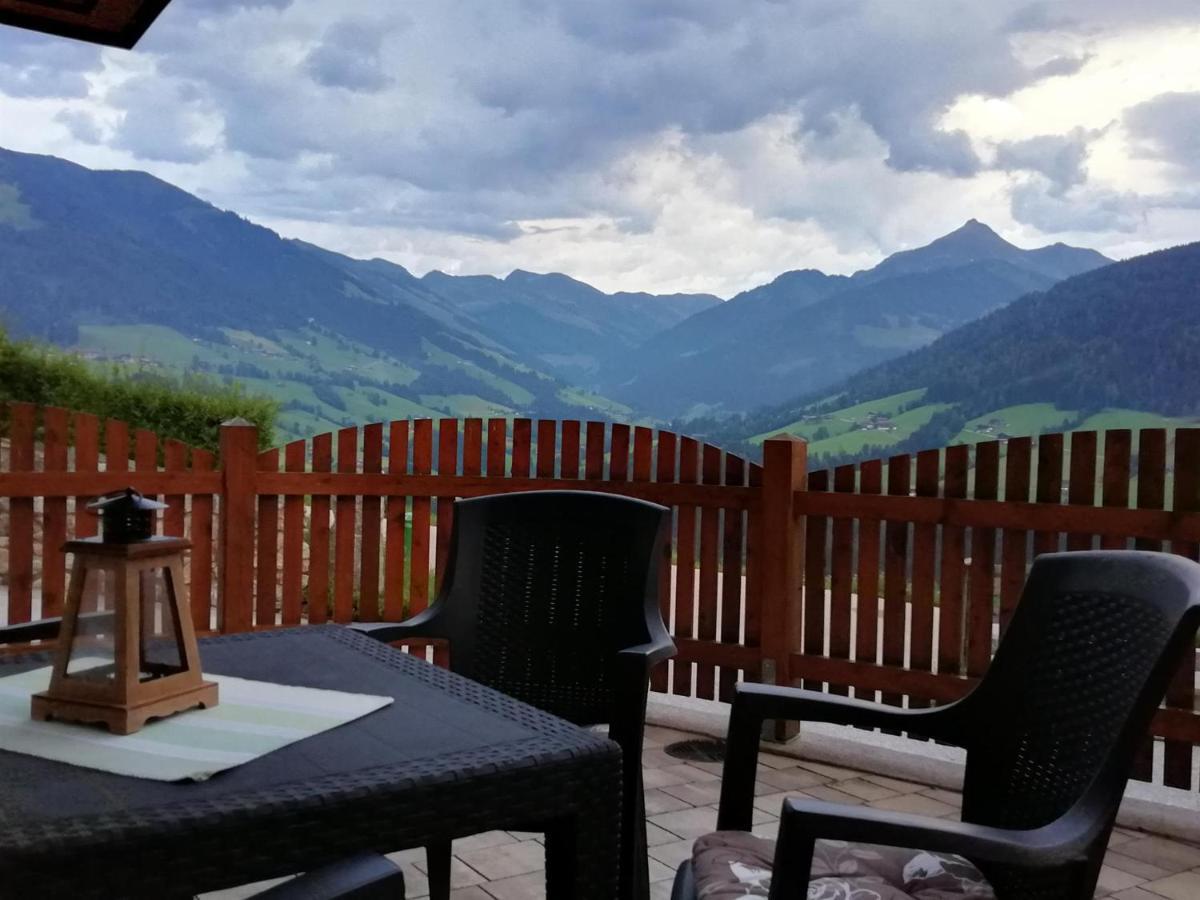 Haus Valentina Apartment Alpbach Exterior foto