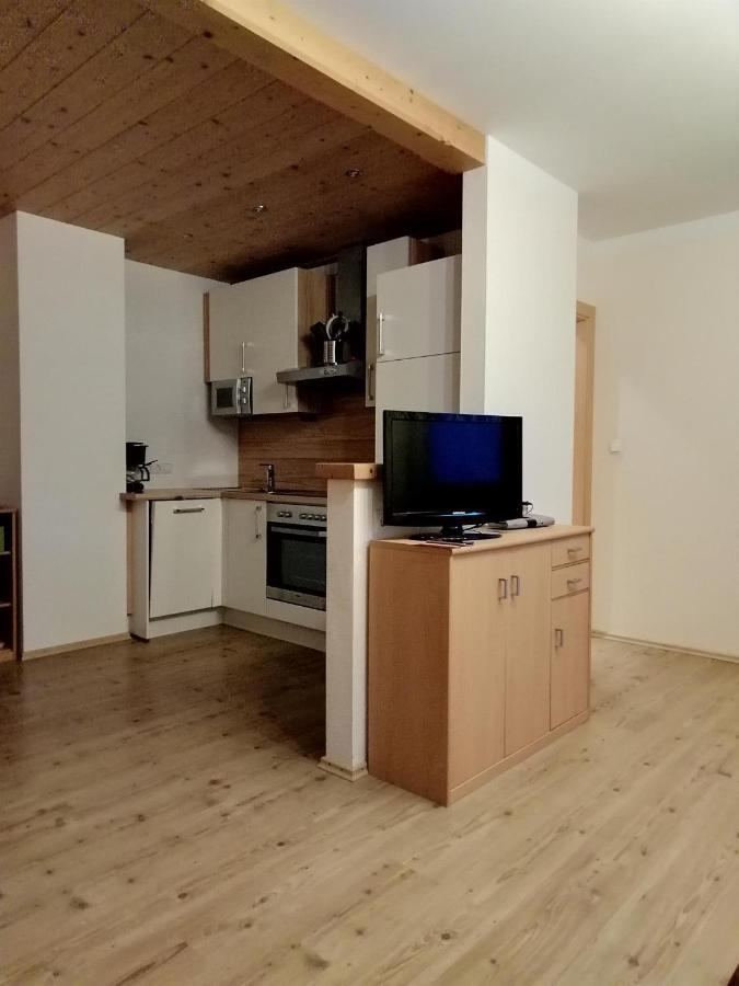 Haus Valentina Apartment Alpbach Exterior foto